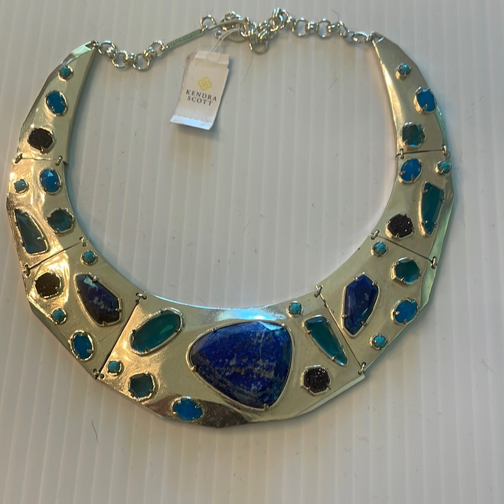 Kendra Scott vintage necklace